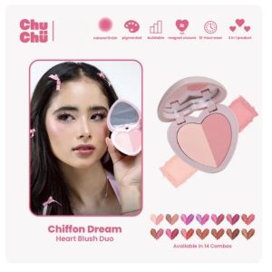 Cosmetic gift for filipinas