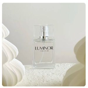 Cotton Candy by Luminor Fragrances – Eau de Parfum (30ml)
