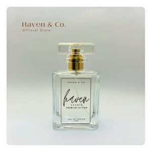 Haven.Co Oil Concentrated Perfume (50ml)