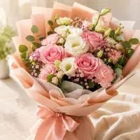 Say It With Flowers