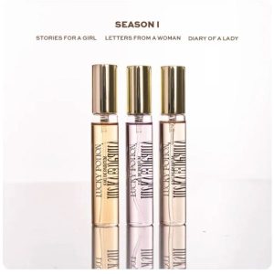 Lucky Beauty Mini Lucky Potions (15ML) Bundle