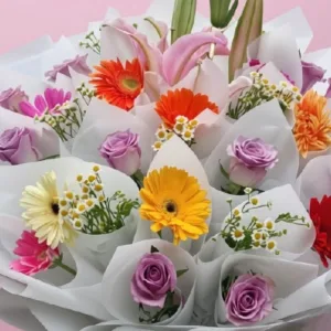 grand bouquet philippines
