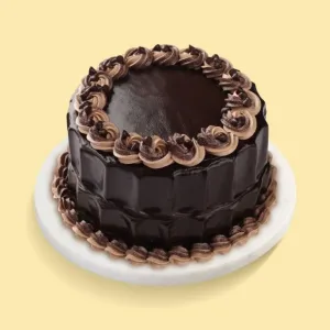 small cake delivery