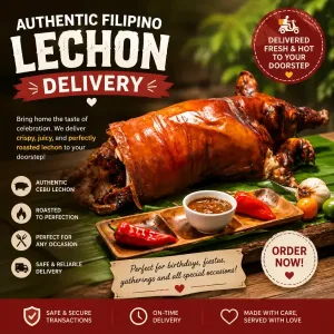 Mothy Lechon Laguna