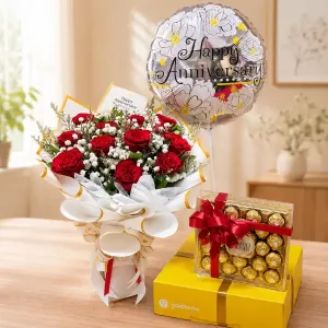 premium anniversary gift philippines