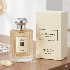 Jo Malone English Pear EDP 100ml  – Luxury Fragrance for Women