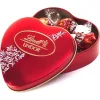 Lindt Lindor Heart Tin | Philippines