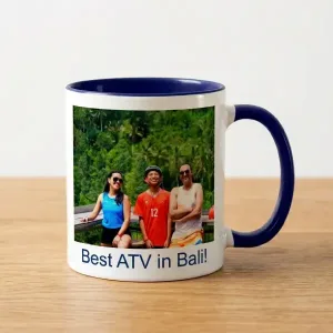 Personalized Coffee Mug | Customize with Your Favorite Memories Philippines
