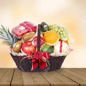 The Fruit Buffet | Philippines